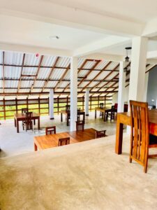 Sk Hanthana Paradise