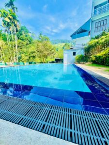 Sk Hanthana Paradise