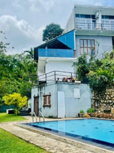 Sk Hanthana Paradise